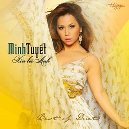 Album cover of Xin Lỗi Anh