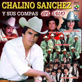 Album cover of Chalino Sánchez Y Sus Compas (En Vivo)