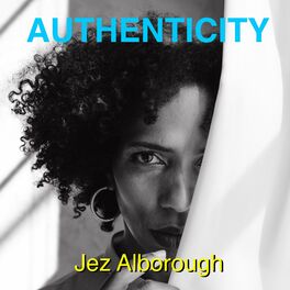 Album cover of Authenticity