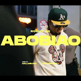 Album cover of Abobiao