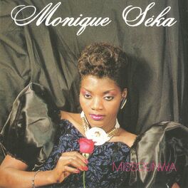 Album cover of Missounwa
