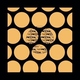 Album cover of Power Drive