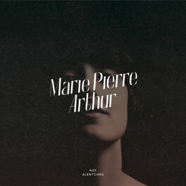 Album cover of Aux Alentours