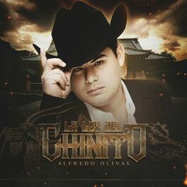 Album cover of La Ley Del Chinito