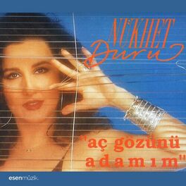 Album cover of Aç Gözünü Adamım