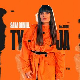 Album cover of Ty i Ja