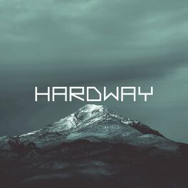 Album cover of Hardway
