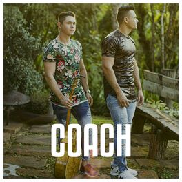 Album cover of Coach