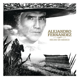 Album cover of Hecho En México