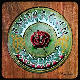 Album cover of American Beauty