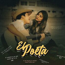 Album cover of El Poeta