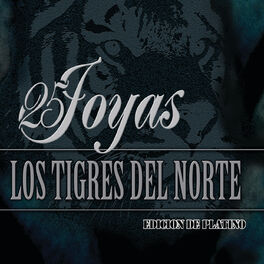 Album cover of 25 Joyas
