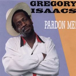 Album cover of Pardon Me