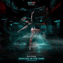 Album cover of Dancing In The Dark