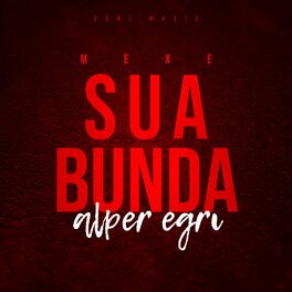 Album cover of Mexe Sua Bunda (feat. Bravei)