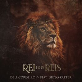 Album cover of Rei dos Reis (feat. Diego Karter)