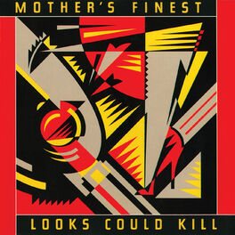 Album cover of Looks Could Kill