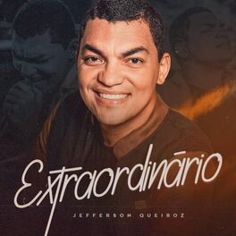 Album cover of Extraordinário