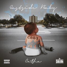 Album cover of Eastside Baby