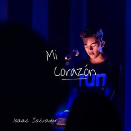 Album cover of Mi Corazón (Version Acústica)