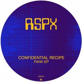 Album cover of Fank EP