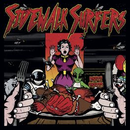 Album cover of Dinner for Sinners
