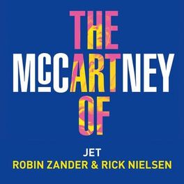 Album cover of Jet