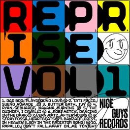 Album cover of Reprise Vol. 1