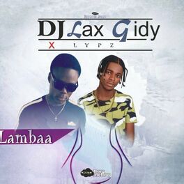Album cover of Lambaa (feat. ARonie Lypz)