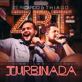 Album cover of Turbinada