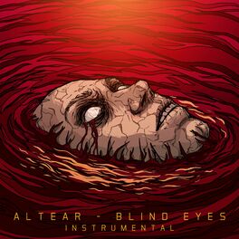 Album cover of Blind Eyes