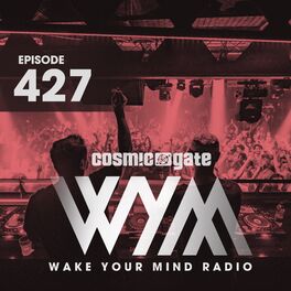 Album cover of Wake Your Mind Radio 427