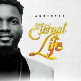Album cover of Eternal Life