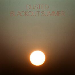 Album cover of Blackout Summer