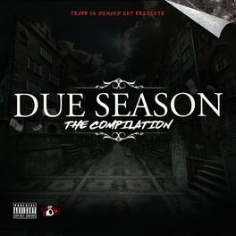 Album cover of Due Season