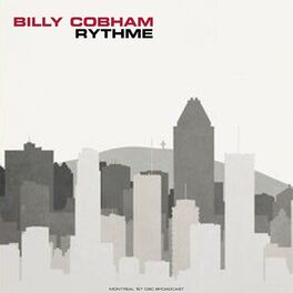 Album cover of rythme (Live)