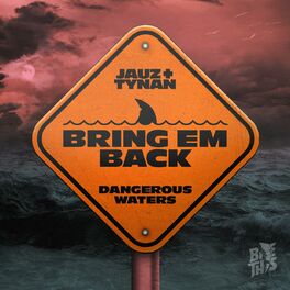 Album cover of Bring Em Back
