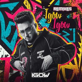 Album cover of Igow (Remixes)