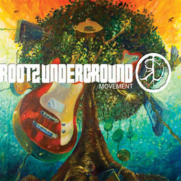 Album cover of Movement