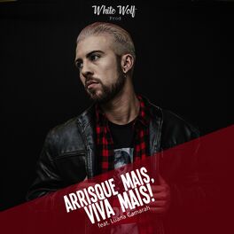 Album cover of Arrisque Mais, Viva Mais