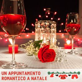 Album cover of Un Appuntamento Romantico a Natale