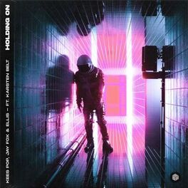 Album picture of Holding On