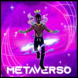 Album cover of METAVERSO