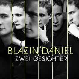 Album cover of Zwei Gesichter
