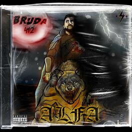 Album cover of ALFA