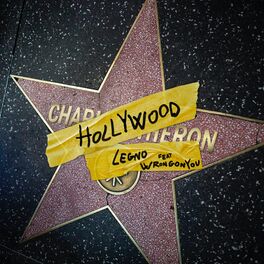 Album cover of Hollywood (feat. Wrongonyou)