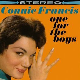 Album cover of One For The Boys