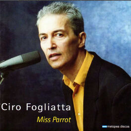 Album cover of Miss Parrot