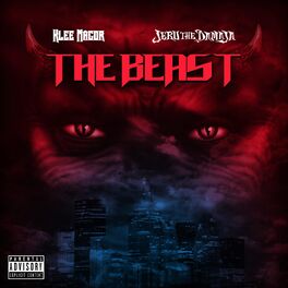 Album cover of The Beast (feat. Jeru The Damaja)