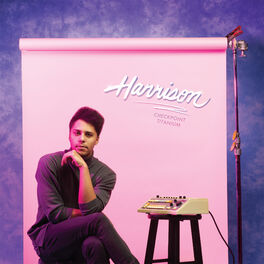 Album cover of Checkpoint Titanium